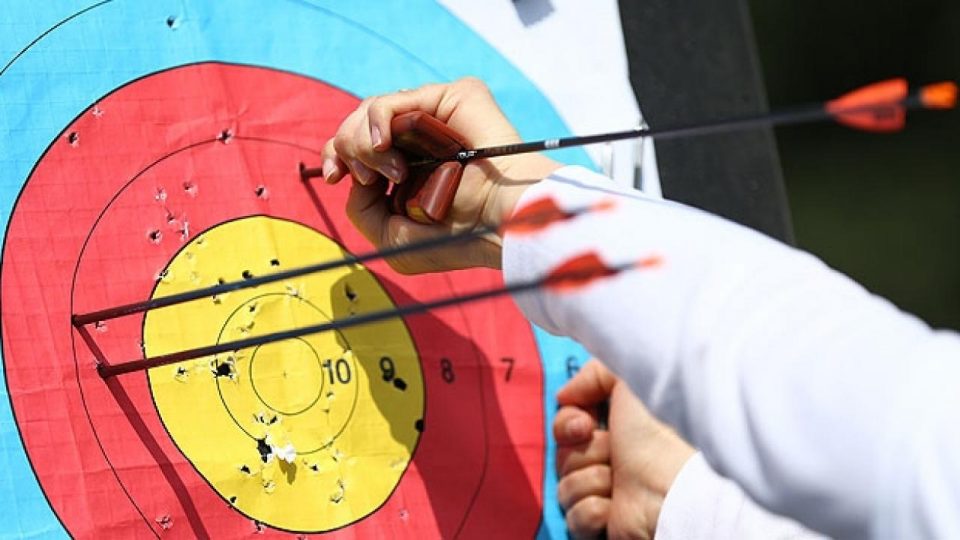 11. Uluslararası Fetih Kupası Okçuluk Yarışması İstanbul’da yapılacak