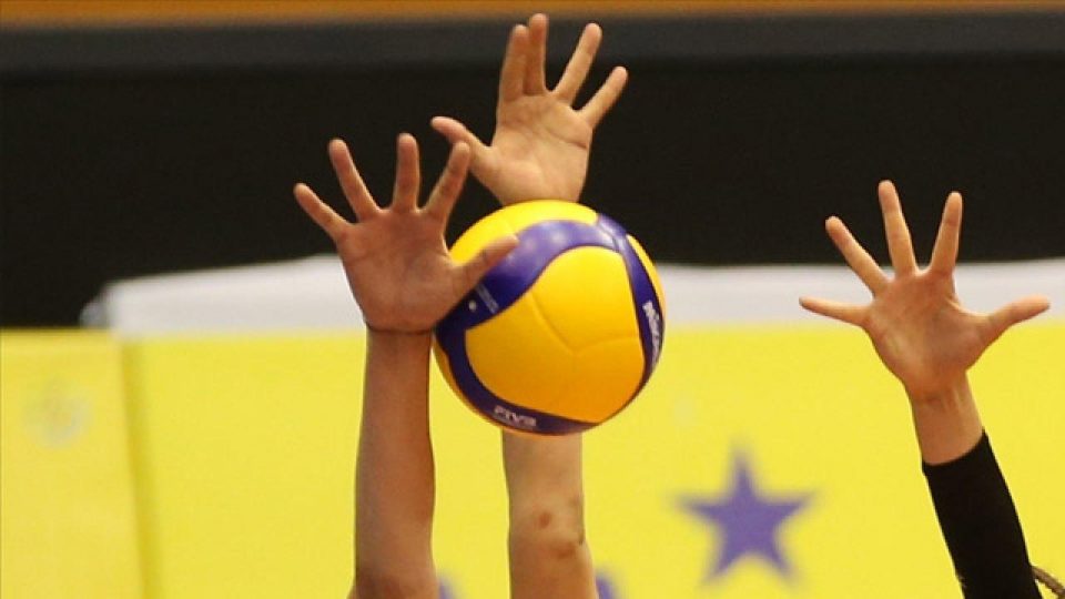 A Milli Erkek Voleybol Takımı’nın kadrosu belli oldu