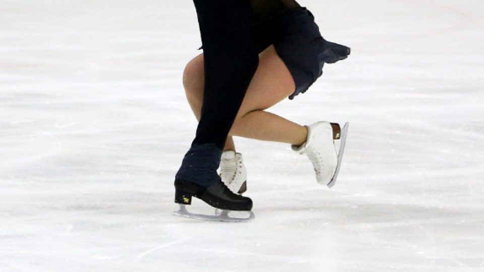 Artistik buz pateninde 19 Mayıs Kupası Ankara’da düzenlenecek