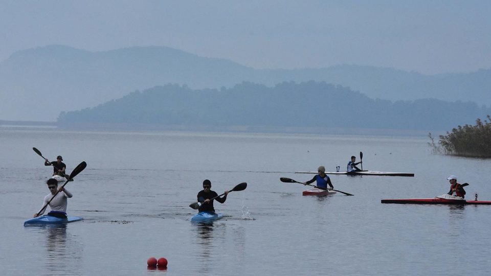 Bahar Kupası Kürek Yarışları Sakarya’da yapılacak