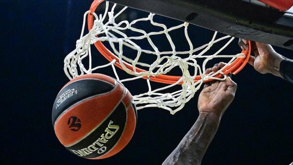Basketbol THY Avrupa Ligi’nde şampiyon belli oluyor