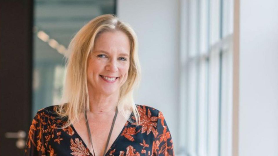 Belçika’da futbolun başına ilk kez bir kadın geçti