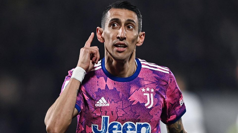 Galatasaray Angel Di Maria’yı gündemine aldı