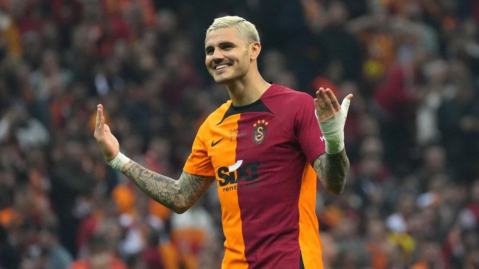 Galatasaray’da Icardi varsa sorun yok