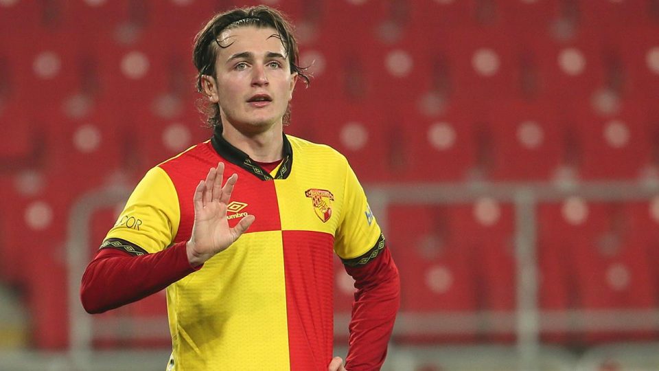 Göztepe’de Ali Akman kayıplara karıştı