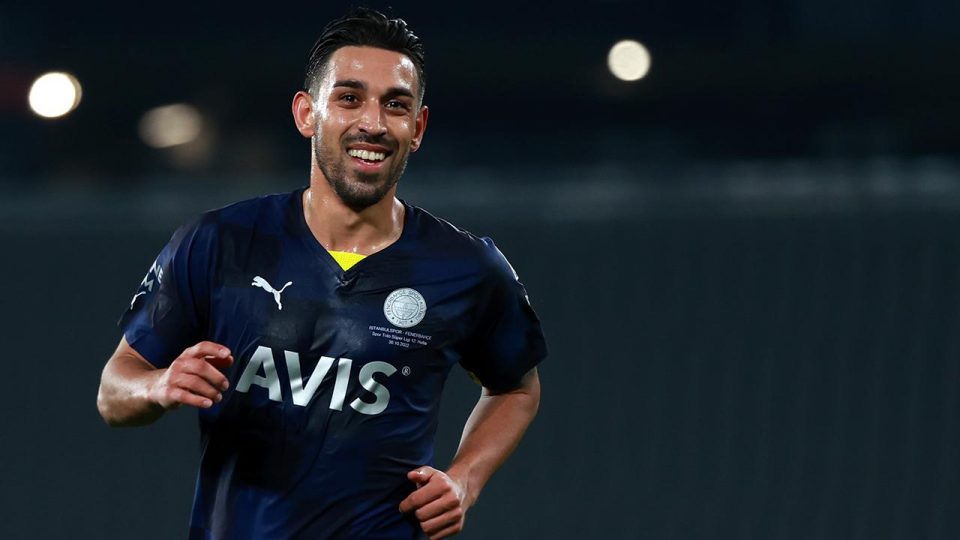 İrfan Can Kahveci Sivas’ta sahada olacak