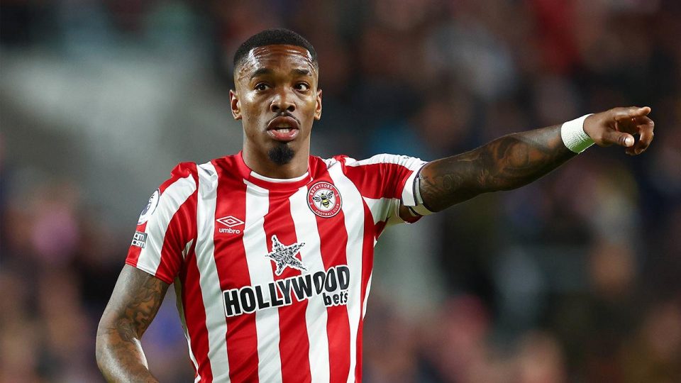 Ivan Toney’ye yasa dışı bahisten 8 ay ceza