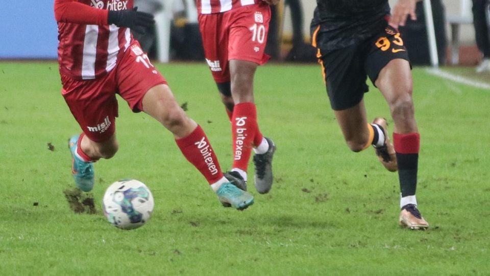 Lider Galatasaray, Sivasspor’u konuk edecek