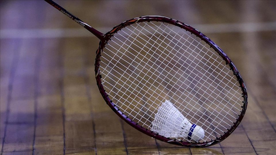 Milli para badmintoncular Uluslararası Bahreyn Turnuvası’na katılacak