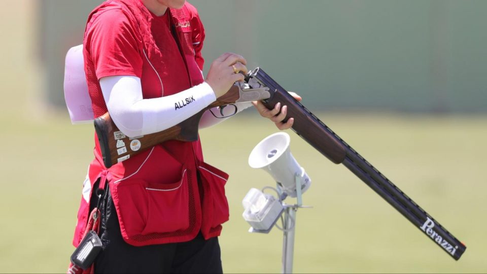 Milli sporcular Plak Atışları Dünya Kupası’nda yarışacak