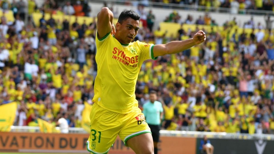 Nantes Mustafa Muhammed’i bırakmak istemiyor