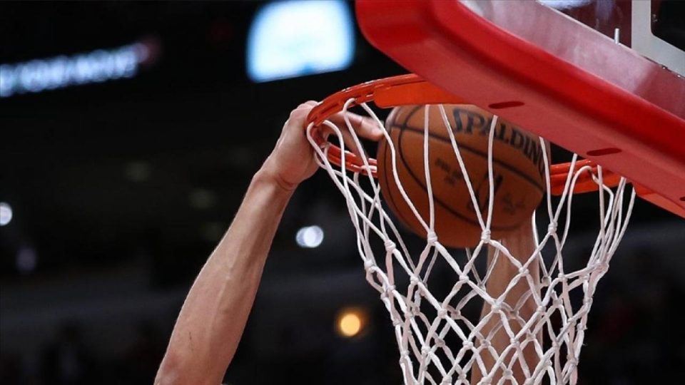 NBA’de play-off heyecanı sürüyor