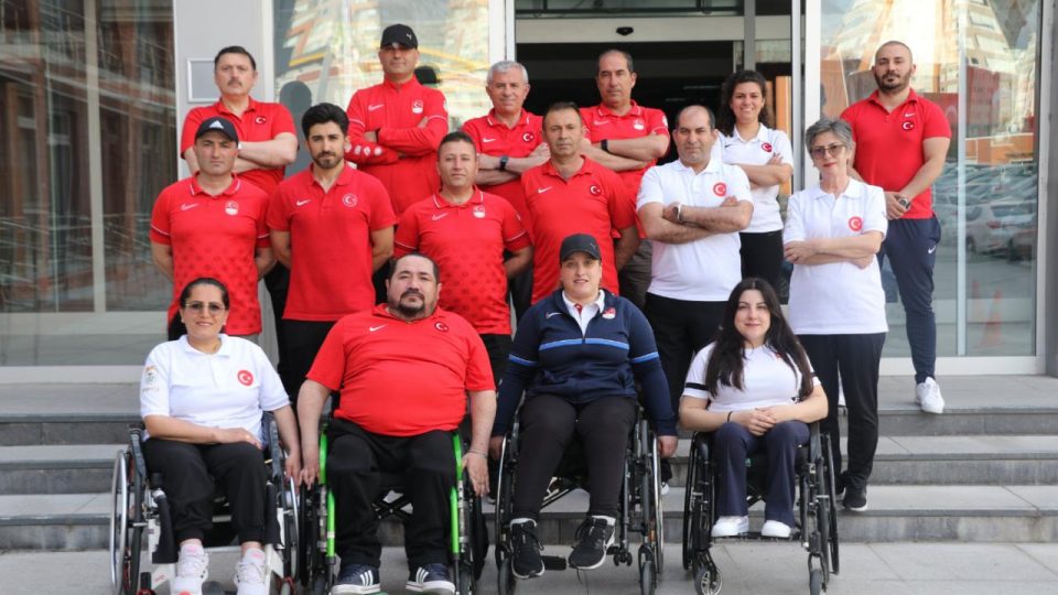 Para atıcılıkta WSPS Dünya Kupası Güney Kore’de yapılacak