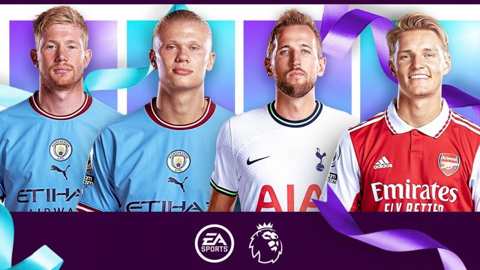 Premier Lig’de sezonun ‘en iyileri’ için adaylar belli oldu