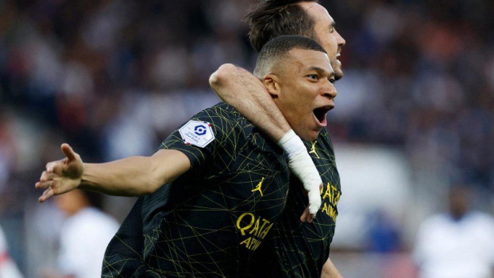 PSG’nin şampiyonluğu 1 puan uzakta