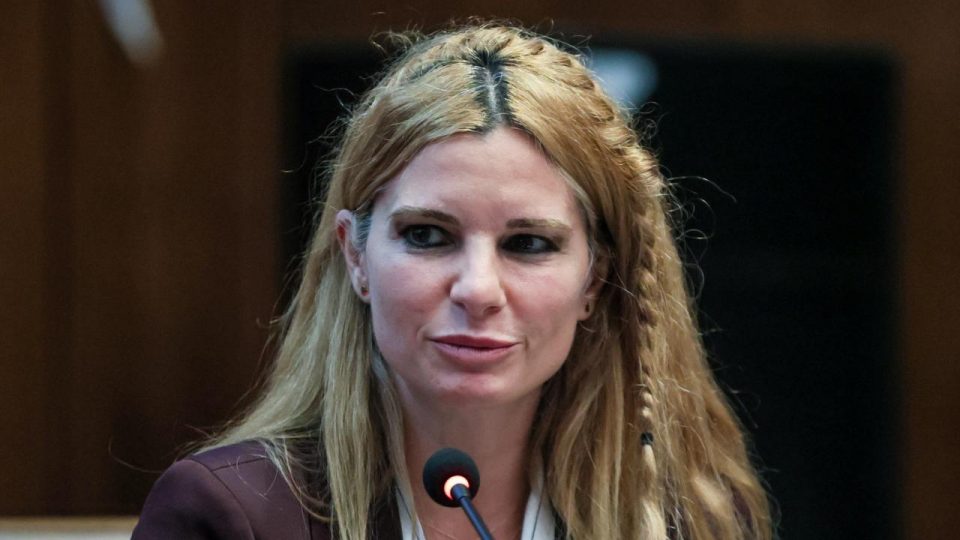 Rallici Burcu Çetinkaya İtalya’da Türkiye’yi temsil edecek