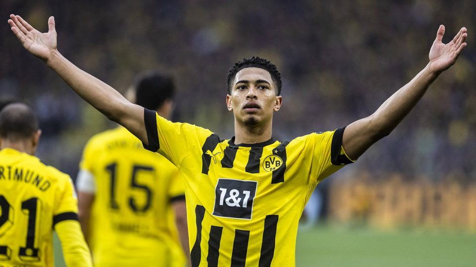 Real Madrid Jude Bellingham transferinde sona yaklaştı