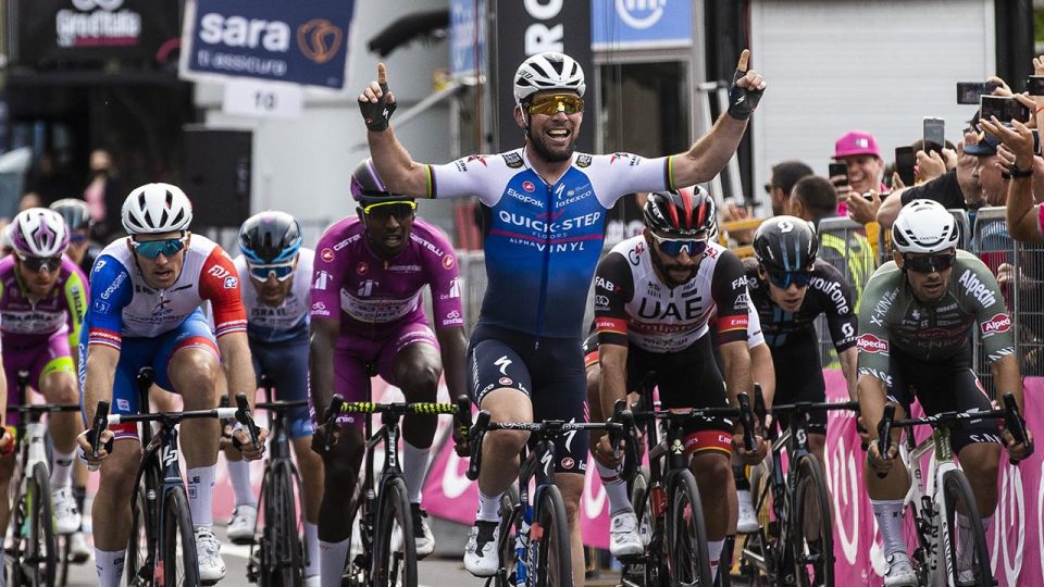 Rekortmen bisikletçi sezon sonunda emekliye ayrılacak