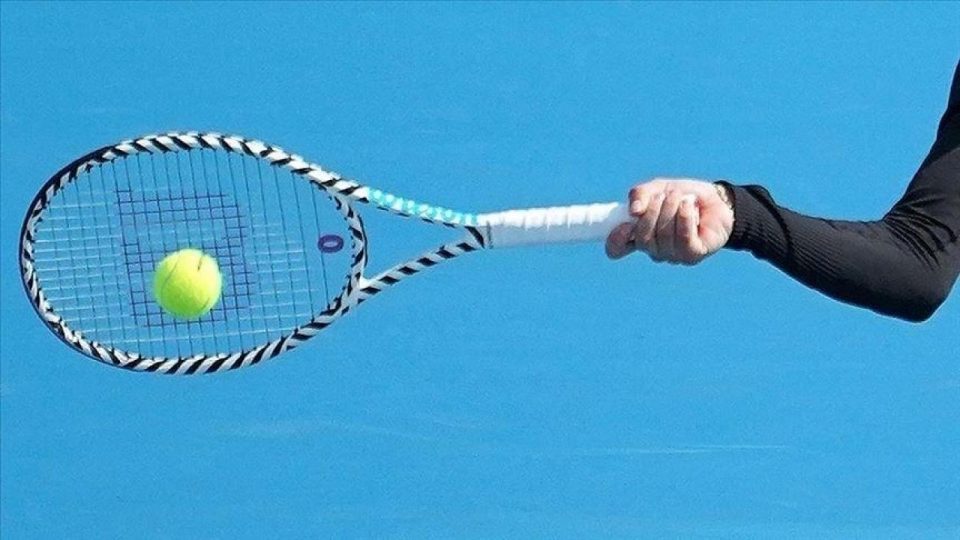 Roma Açık Tenis Turnuvası’nda seribaşı raketler çeyrek finalde