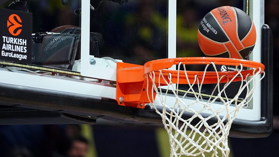 THY Avrupa Ligi’nde Dörtlü Final heyecanı