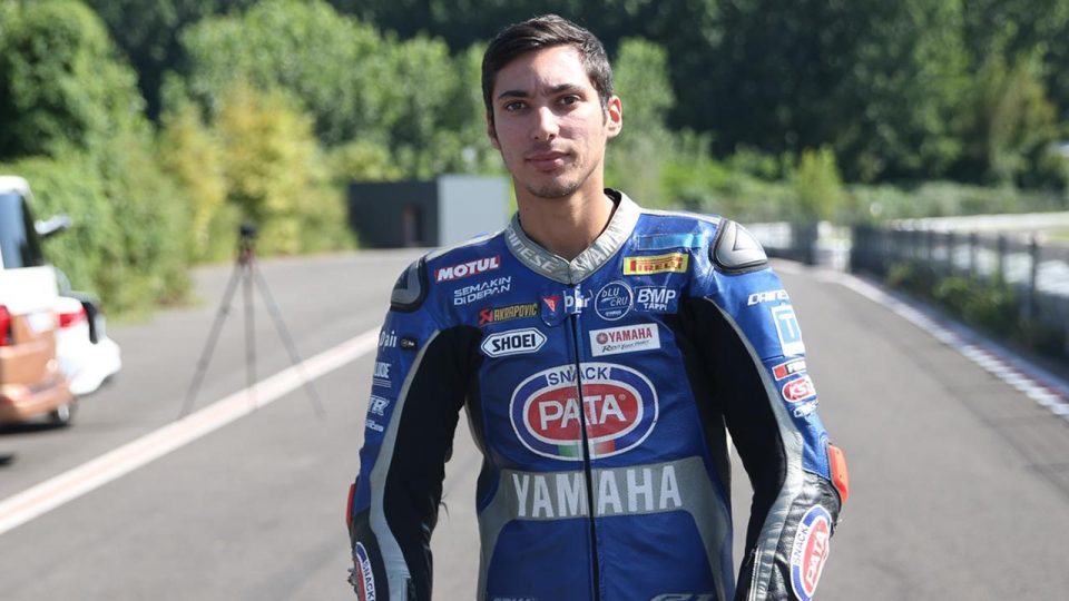 Toprak Razgatlıoğlu 2023 sonunda Yamaha’dan ayrılacak