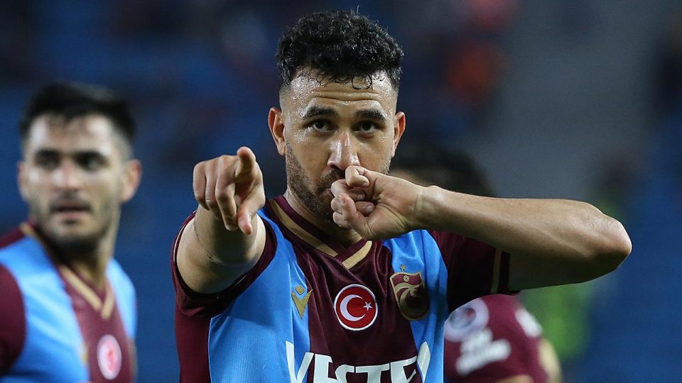 Trezeguet santrforların toplam gol sayısı kadar skor üretti