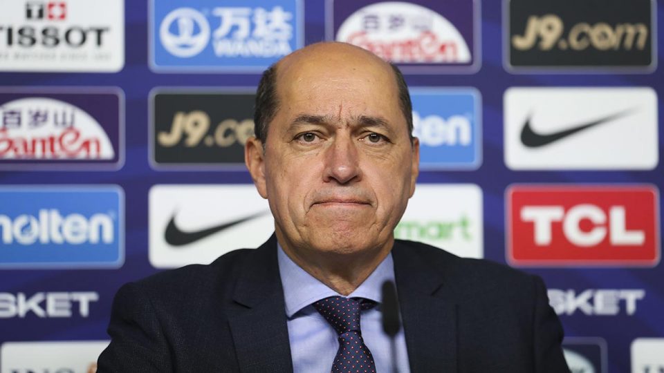 Turgay Demirel FIBA Onursal Başkanı Oldu