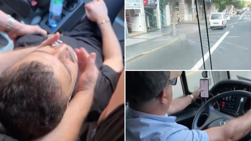 Türk Telekom’un tarihi maçı öncesi talihsiz olay