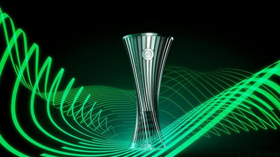 UEFA Avrupa Konferans Ligi’nde yarı final heyecanı