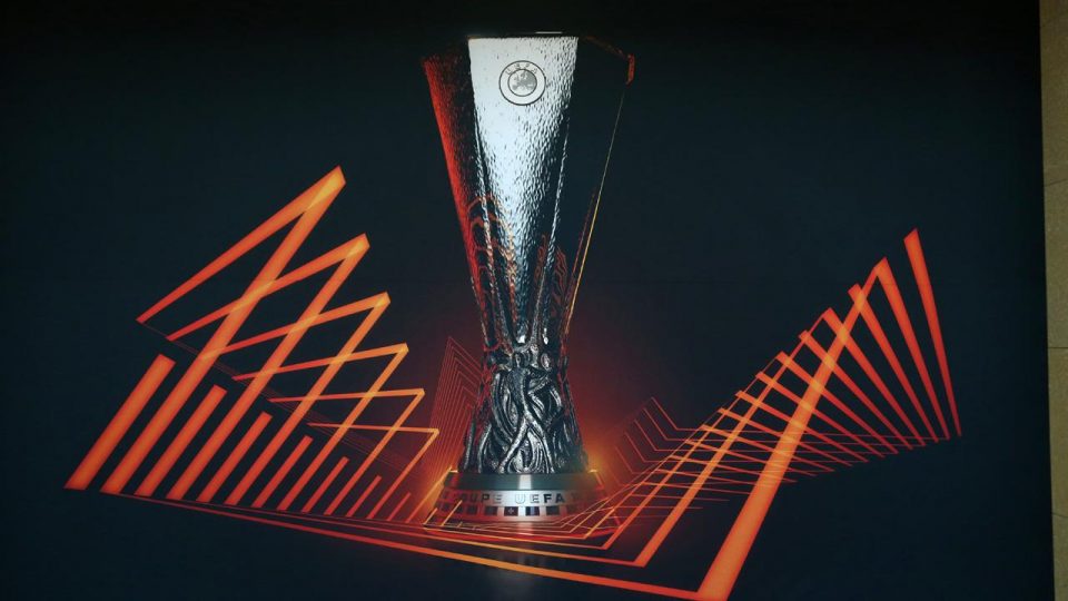 UEFA Avrupa Ligi’nde finalistler belli oluyor