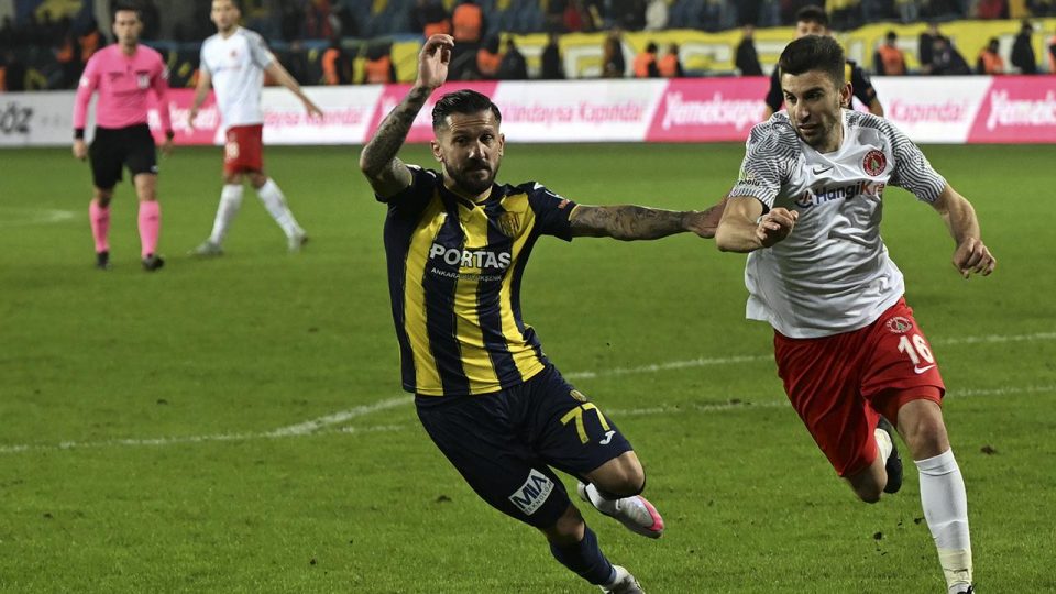Ümraniyespor MKE Ankaragücü’nü konuk edecek